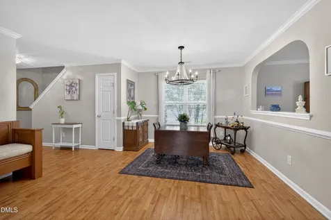 2441 Ferdinand Drive Knightdale NC 27545
