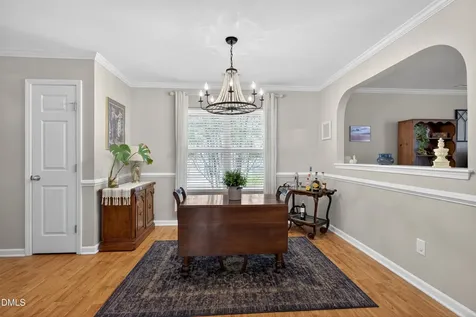 2441 Ferdinand Drive Knightdale NC 27545