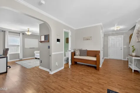 2441 Ferdinand Drive Knightdale NC 27545