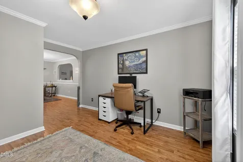 2441 Ferdinand Drive Knightdale NC 27545