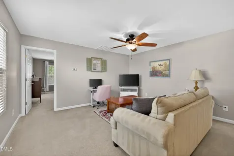 2441 Ferdinand Drive Knightdale NC 27545