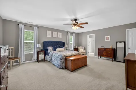 2441 Ferdinand Drive Knightdale NC 27545