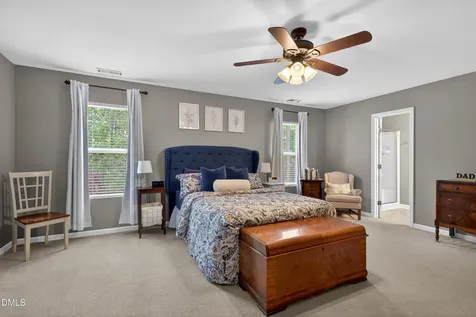 2441 Ferdinand Drive Knightdale NC 27545