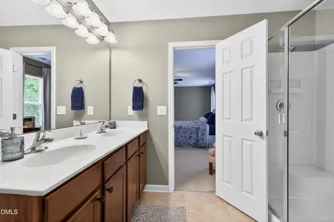 2441 Ferdinand Drive Knightdale NC 27545