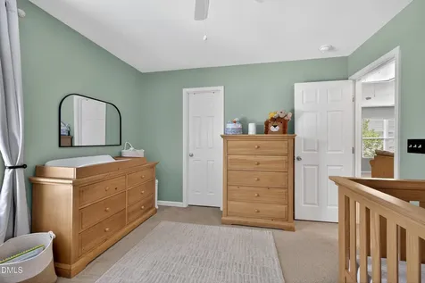 2441 Ferdinand Drive Knightdale NC 27545