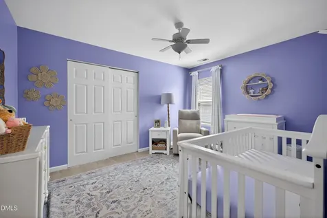 2441 Ferdinand Drive Knightdale NC 27545
