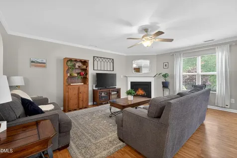 2441 Ferdinand Drive Knightdale NC 27545