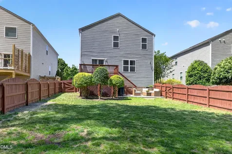 2441 Ferdinand Drive Knightdale NC 27545
