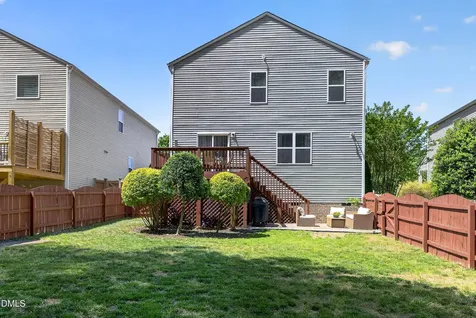 2441 Ferdinand Drive Knightdale NC 27545