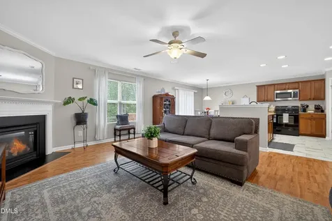 2441 Ferdinand Drive Knightdale NC 27545