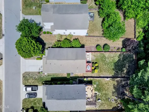 2441 Ferdinand Drive Knightdale NC 27545