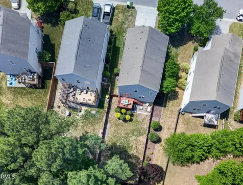 2441 Ferdinand Drive Knightdale NC 27545