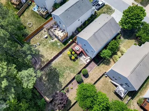 2441 Ferdinand Drive Knightdale NC 27545