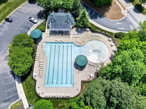 2441 Ferdinand Drive Knightdale NC 27545