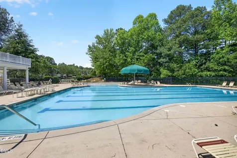 2441 Ferdinand Drive Knightdale NC 27545