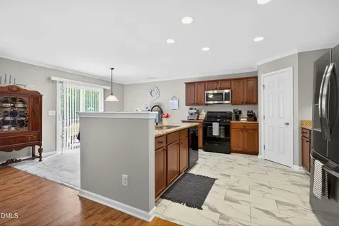 2441 Ferdinand Drive Knightdale NC 27545