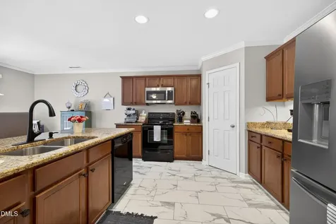 2441 Ferdinand Drive Knightdale NC 27545