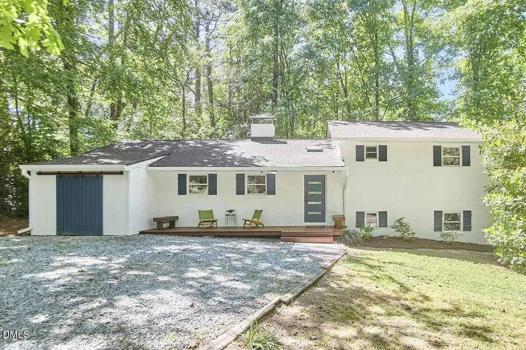 2009 Morehead Avenue Durham NC 27707