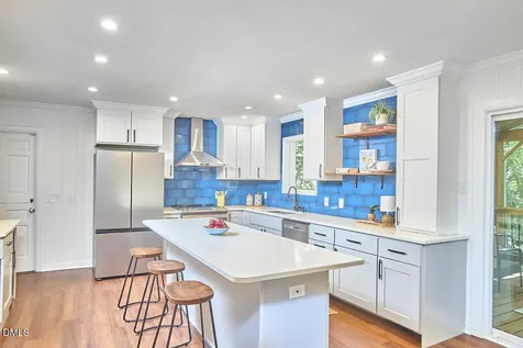 2009 Morehead Avenue Durham NC 27707