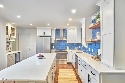 2009 Morehead Avenue Durham NC 27707