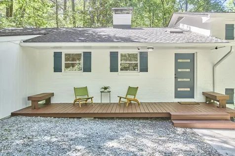 2009 Morehead Avenue Durham NC 27707