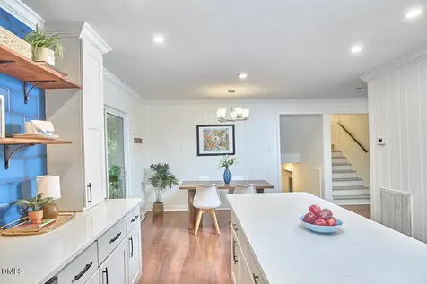 2009 Morehead Avenue Durham NC 27707