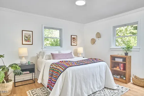 2009 Morehead Avenue Durham NC 27707