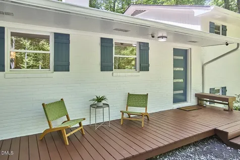 2009 Morehead Avenue Durham NC 27707