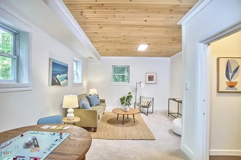 2009 Morehead Avenue Durham NC 27707