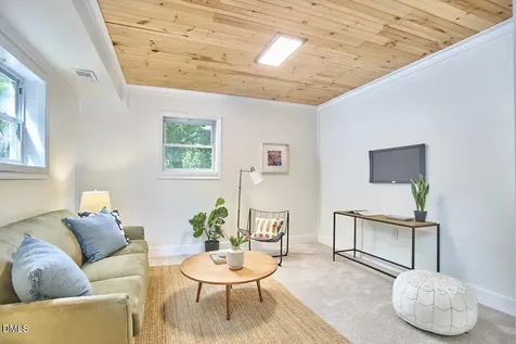 2009 Morehead Avenue Durham NC 27707