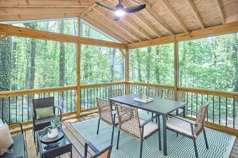 2009 Morehead Avenue Durham NC 27707