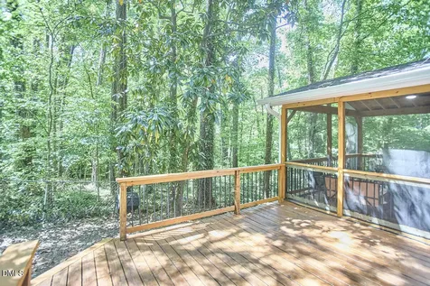 2009 Morehead Avenue Durham NC 27707
