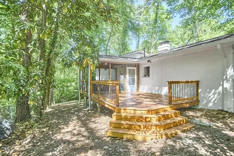 2009 Morehead Avenue Durham NC 27707