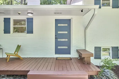 2009 Morehead Avenue Durham NC 27707