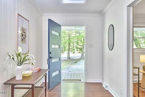 2009 Morehead Avenue Durham NC 27707
