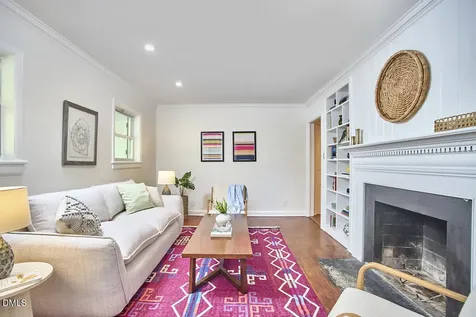 2009 Morehead Avenue Durham NC 27707