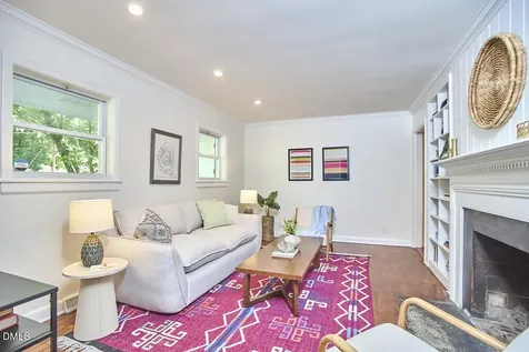2009 Morehead Avenue Durham NC 27707