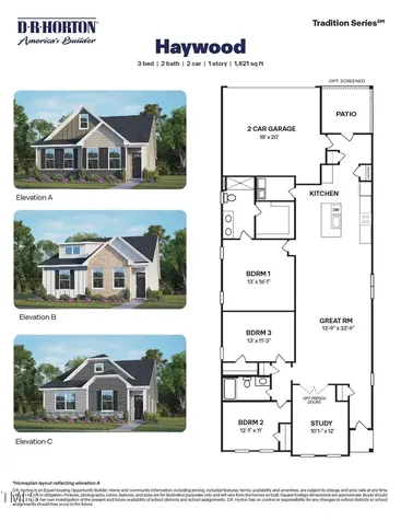 1404 White Verona Way Knightdale NC 27545