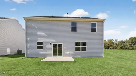 134 Westerly Way Lillington NC 27546