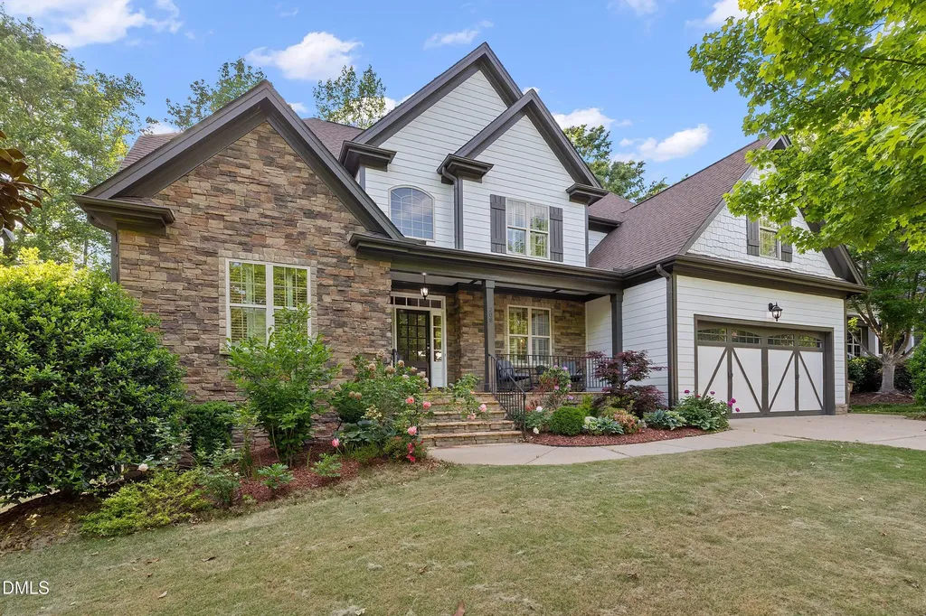 308 Stearns Way Wake Forest NC 27587