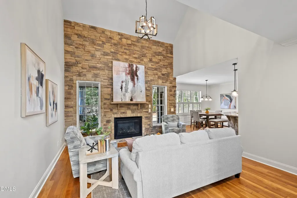 308 Stearns Way Wake Forest NC 27587