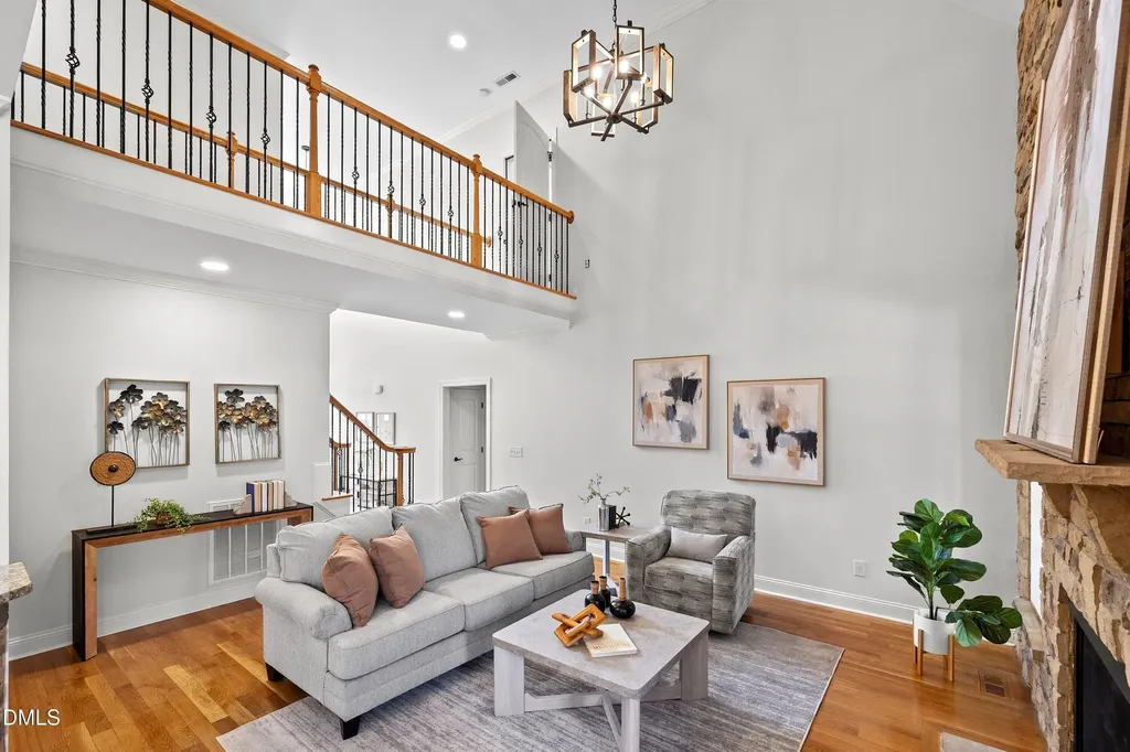 308 Stearns Way Wake Forest NC 27587