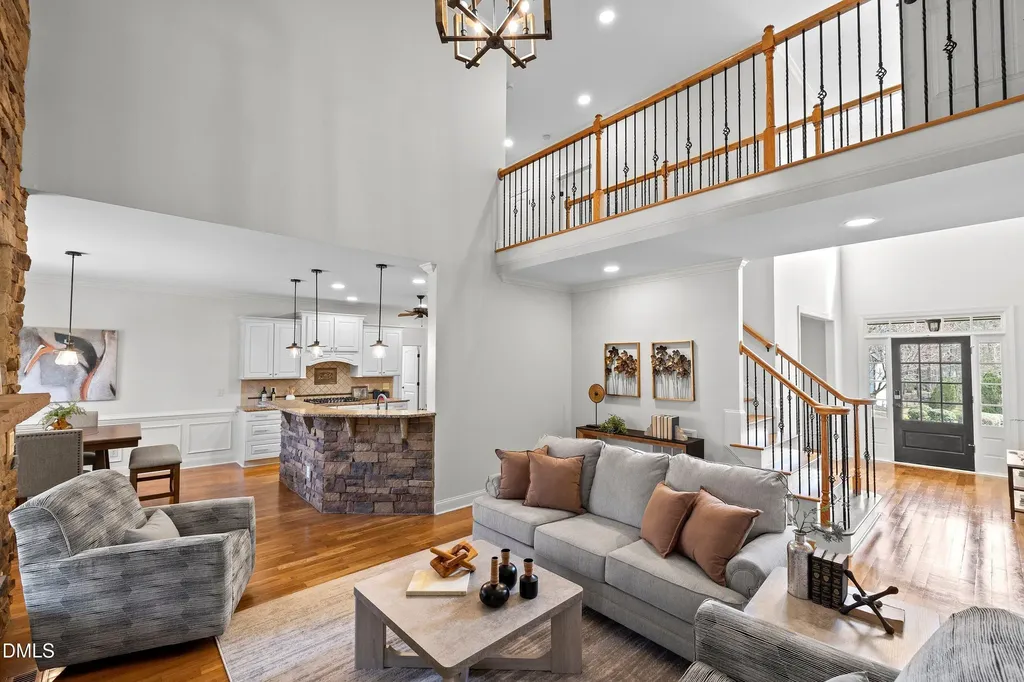 308 Stearns Way Wake Forest NC 27587
