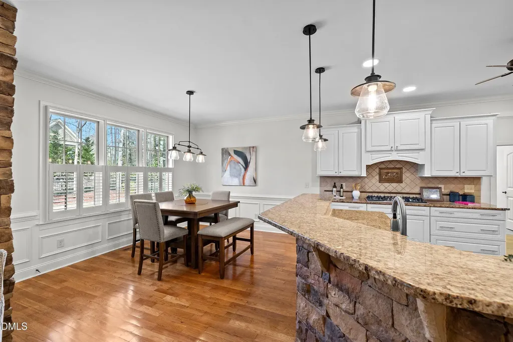 308 Stearns Way Wake Forest NC 27587