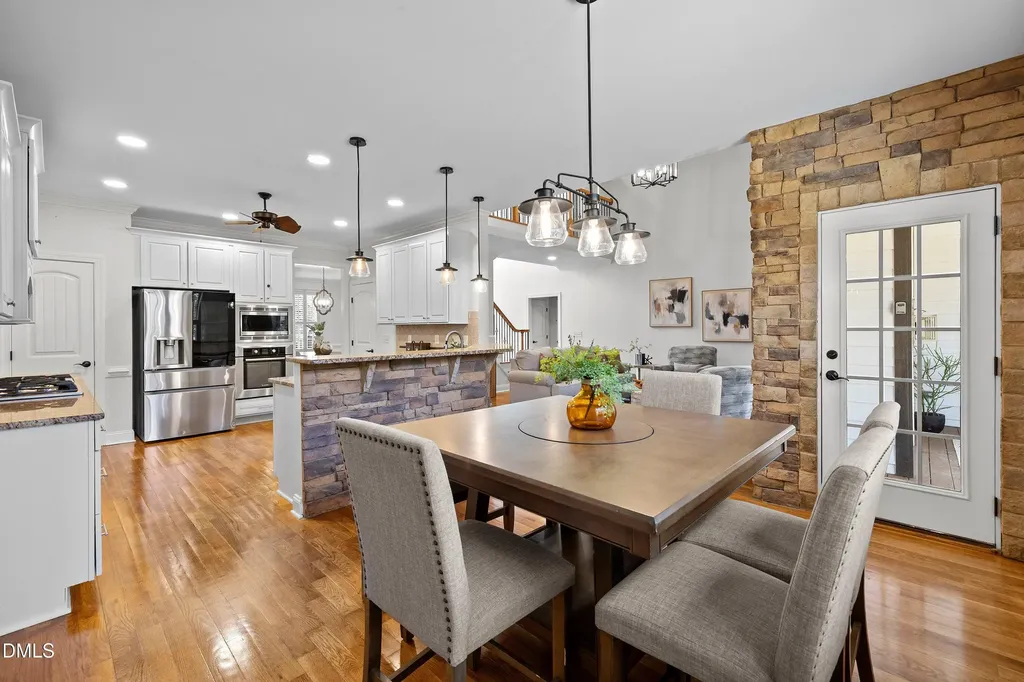 308 Stearns Way Wake Forest NC 27587