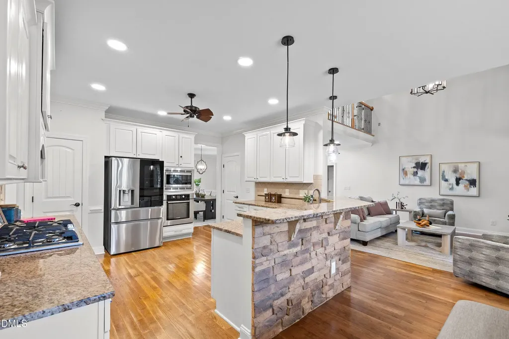 308 Stearns Way Wake Forest NC 27587
