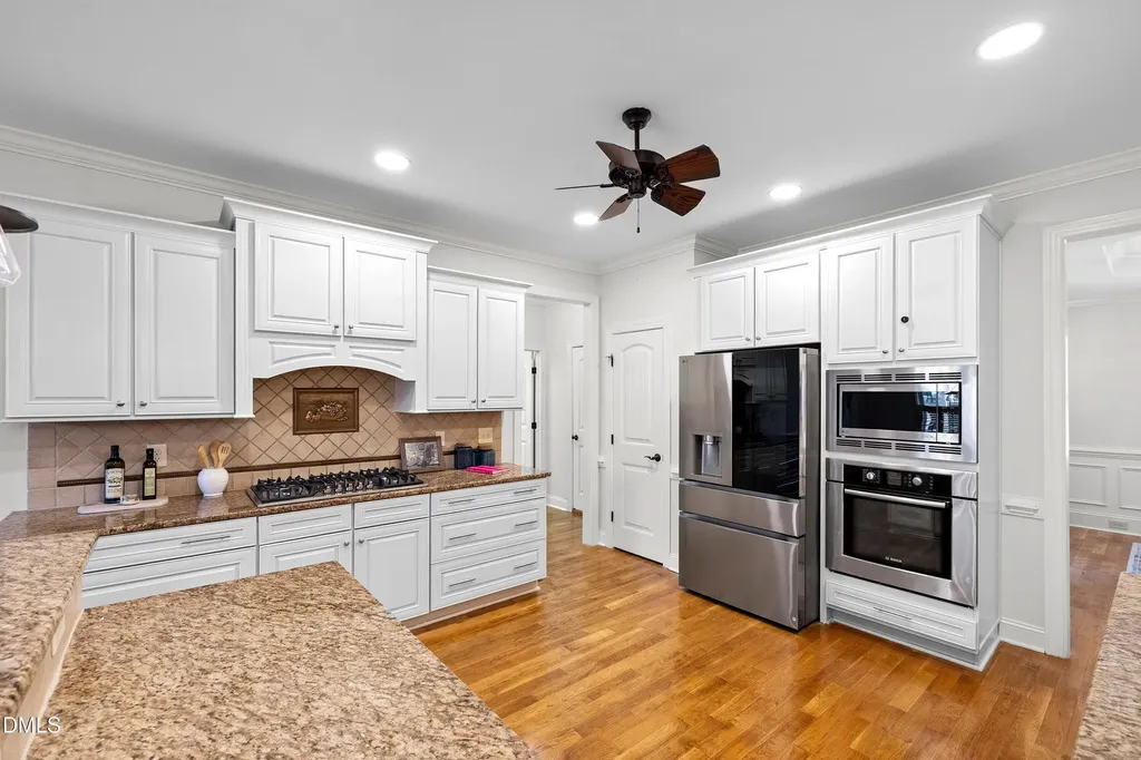 308 Stearns Way Wake Forest NC 27587