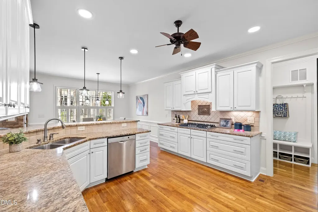 308 Stearns Way Wake Forest NC 27587