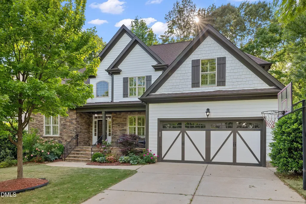 308 Stearns Way Wake Forest NC 27587