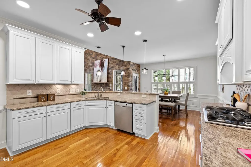 308 Stearns Way Wake Forest NC 27587